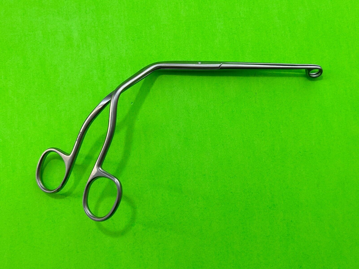 Jarit Surgical Magill Adult Forceps