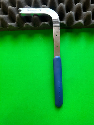 Medtronic 7486270R CD HORIZON ENGAGE Coronal Plane Benders Right