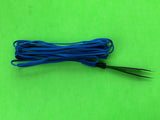 V.Mueller Surgical 5-3/4" Jeweler Bipolar Forceps With FREE Cable