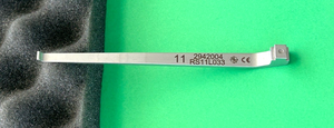 Medtronic Surgical 11CM Anterior/Posterior Retractor Blade