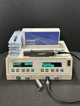 Arthrex Shaver AR-8330H W/ APS II Console and 5 FREE Connectors TESTED