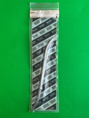 Boss 46-2004 Hank Uterine Dilator 7.5mm - 8mm 15 - 16
