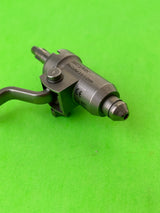 Sryker Surgical System 7 Single Trigger Pin Collet 2.0-3mm 6-3/4"