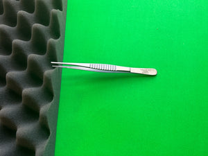 V.Mueller CH5900 DeBakey Vascular Forceps, 6.25"