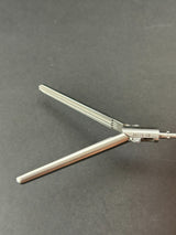 Karl Storz 30420CB Laparoscopic Bowel Clamp Insert