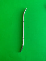 Boss 46-2004 Hank Uterine Dilator 7.5mm - 8mm 15 - 16