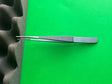 Codman 30-8401 Titanium Debakey Liddicoat Forcep 6"