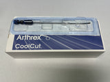 Arthrex Blades, Curved, HL, 4.2 mm x 19 cm (5 Per Order) IN DATE