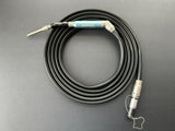 Anspach eMax 2 Plus Handpiece W/ QD8 Angled Attachment