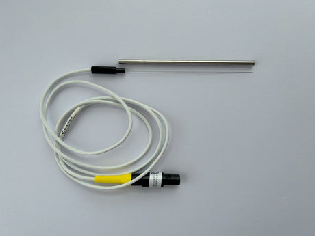 Kimberly Clark Halyard RadioFrequency Probe, 20G, 100 mm, Curved - PMP-20-100C