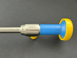 Stryker 502-859-030 Ideal Eyes Laparoscope, Autoclavable, Full Screen 10mm x 30°