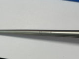 Symmetry 32-491 Jacobson Needle Holder, Straight, TC, w/Lock, 9"