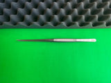 V.Mueller CH5174 Potts Smith Tissue Forceps With Serrated Tips, 12"