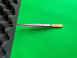 V.Mueller VM61-2644 Forceps REUL CORONARY TUNG CARB 7-3/4"