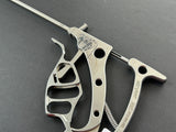 Stryker 3910-900-093 Cobra Suture Passer W/Blade