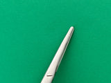 Codman Surgical 9" Classic Plus Metzenbaum Scissors, Curved