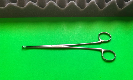 Codman 30-4278 Forceps Straight