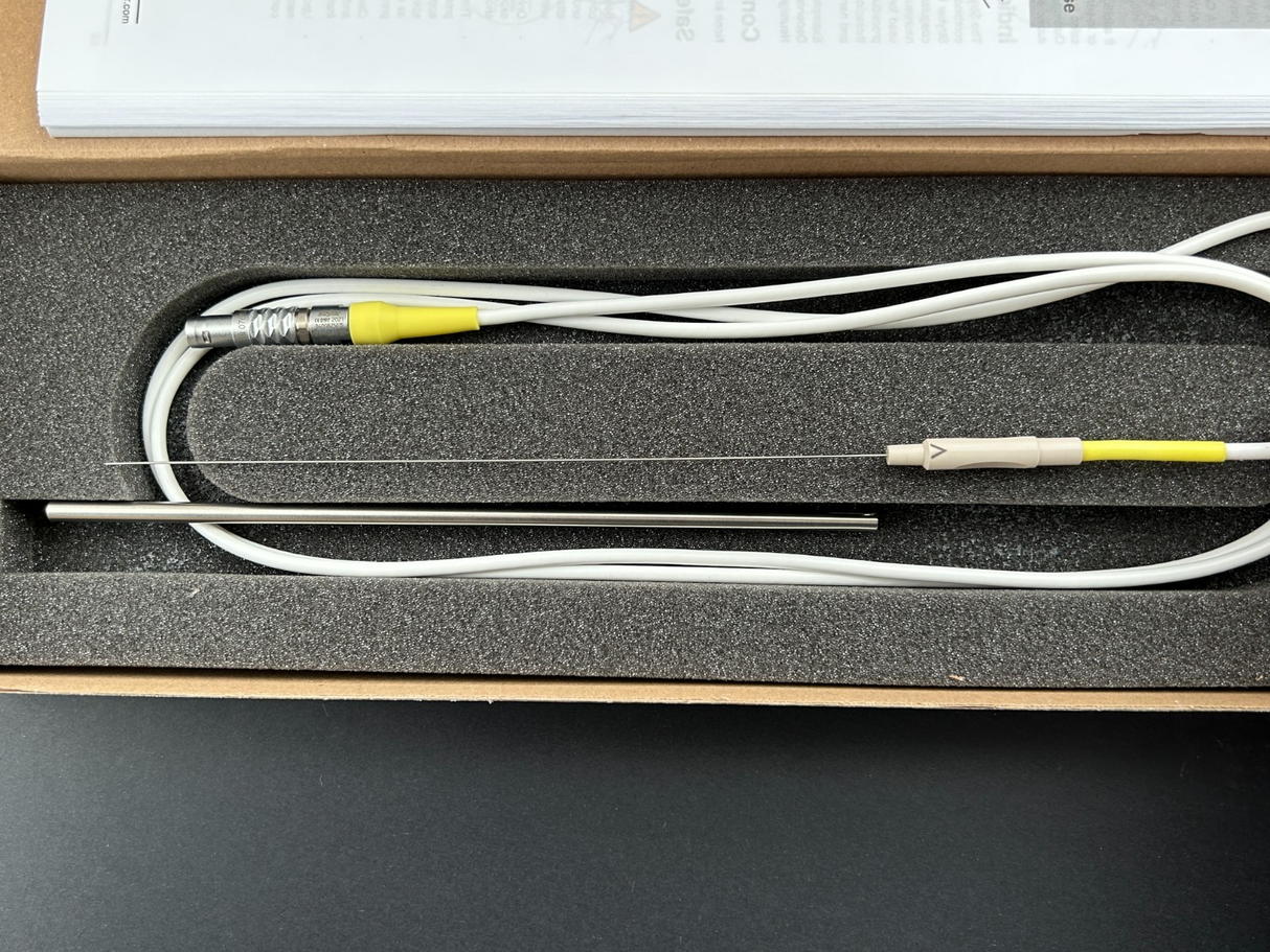 Stryker 8400-825-015 Venom 150MM MultiGen 2 Electrode (Yellow)