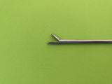 V.Mueller Surgical Straight Pituitary Rongeur Forceps 3mm x 10mm Cups, 7"