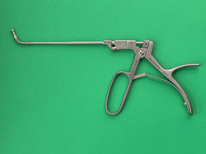 Karl Storz Surgical Punch, 70° Upturned *Made in Germany*