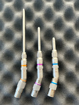 Medtronic Midas Rex Legend 15-A, 10-9ST, AVA09 Set of Variable Attachments Neuro