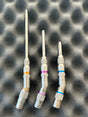 Medtronic Midas Rex Legend 15-A, 10-9ST, AVA09 Set of Variable Attachments Neuro