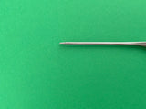 Jarit Surgical Alligator Forceps, Straight 8cm Shaft