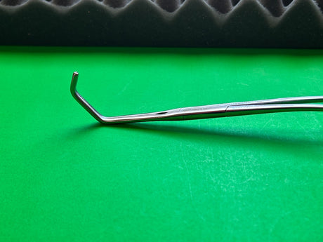 Weck 638207 Debakey 9-3/4'' Clamp