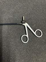 R. Wolf 8384.02 Bariatric Monopolar Hook Scissors, 5mm