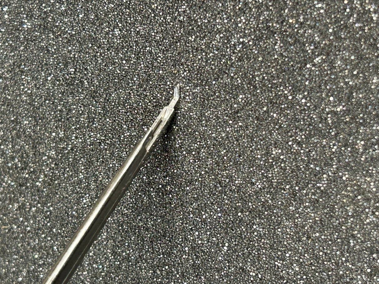 WECK 388416 Kerrison Punch Rongeur Neuro Orthopedic, 2mm  9-1/2"