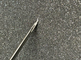 WECK 388416 Kerrison Punch Rongeur Neuro Orthopedic, 2mm  9-1/2"