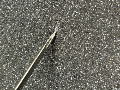WECK 388416 Kerrison Punch Rongeur Neuro Orthopedic, 2mm  9-1/2"