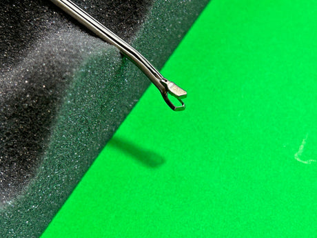 Acufex Orthopedic Punch/Graspers/Scissors SET of 5 Description for More Details