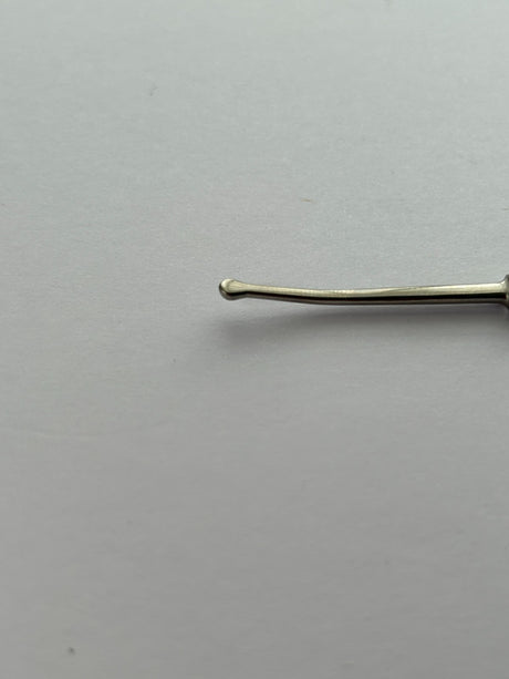 Karl Storz E5109 O'Connor Scleral Depressor-Marker, 5.2"