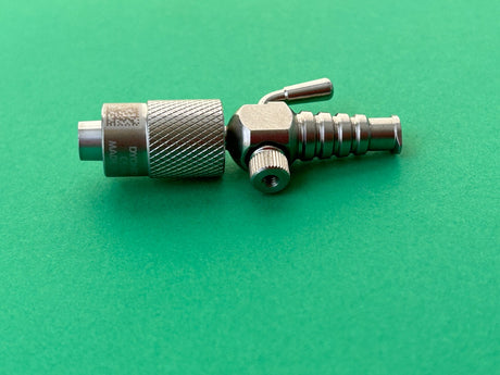 Dyonics Surgical Single Valve Adaptor