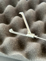 Karl Storz 30420FS Laparoscopic Claw Grasper Insert
