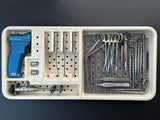 MicroAire • Smart Release Endoscopic Carpal Tunnel System • Complete Set w/ Tray