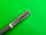 Codman 37-1011 DeBakey Vascular Tissue Forceps, 7-3/4 in