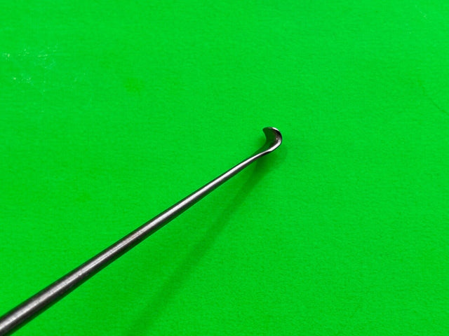V.Mueller Surgical NL5750 Love Nerve Root Retractor, 23cm