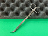 V.Mueller Surgical 7-1/4" Potts-Smith Scissors Angled 45º