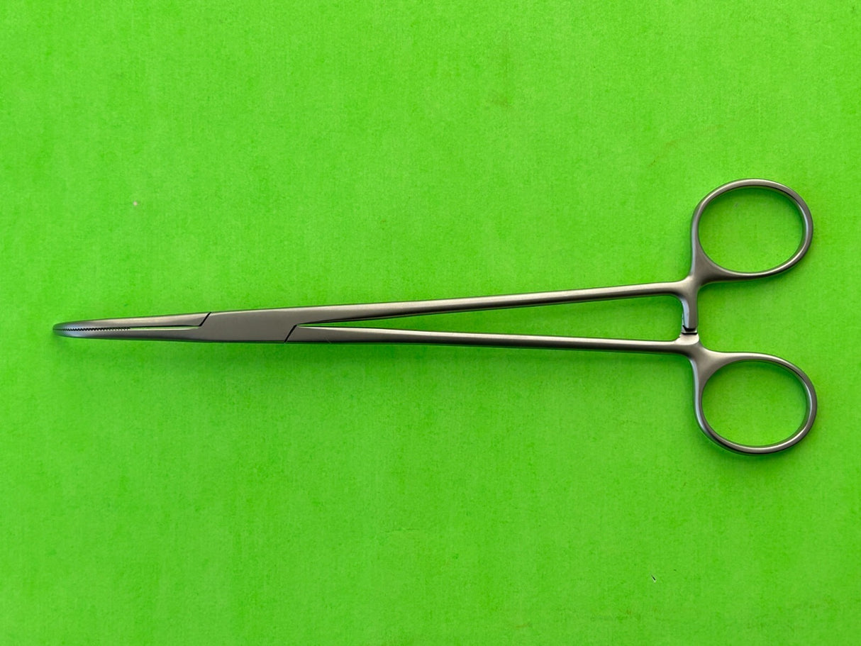 Aesculap Surgical Overholt-Geiss Forceps