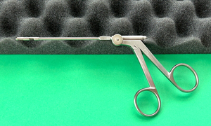 Karl Storz Surgical ROTP ENT Forceps