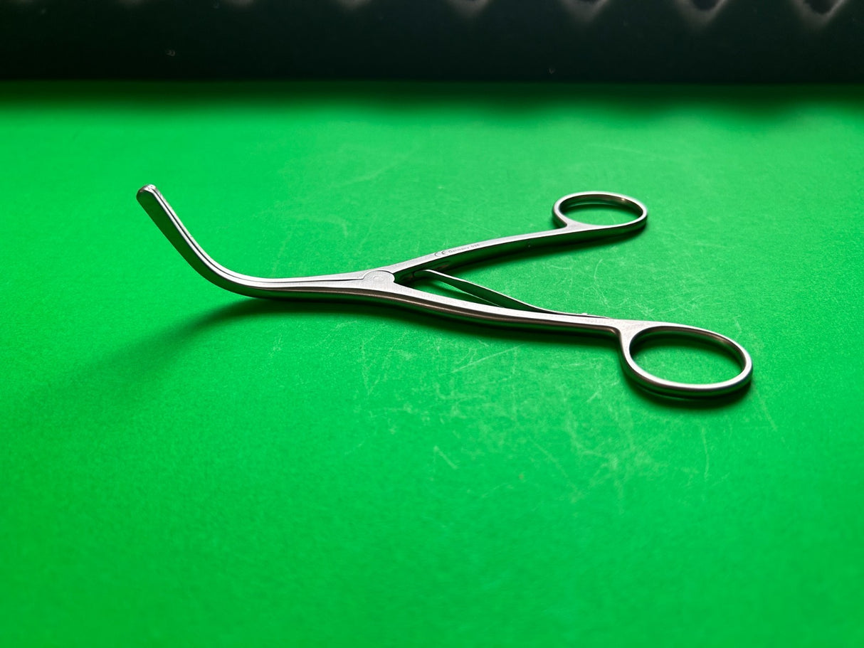 Codman 25-5569 Trousseau Tracheal Dilator 5-1/4"