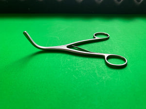 Codman 25-5569 Trousseau Tracheal Dilator 5-1/4"