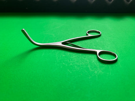 Codman 25-5569 Trousseau Tracheal Dilator 5-1/4"