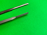 Jarit 320-102 DeBakey Tissue Forceps Cardio Grip 9.5"