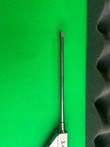 Dyonics 2685 Suction punch forceps, 3.4mm
