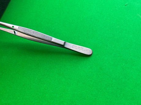 Jarit 130-280 Tissue Forceps 1x2 Teeth
