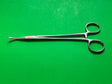 Pilling 17-2571 Cystic Duct Forceps, 7-1/2in