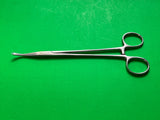 Pilling 17-2571 Cystic Duct Forceps, 7-1/2in